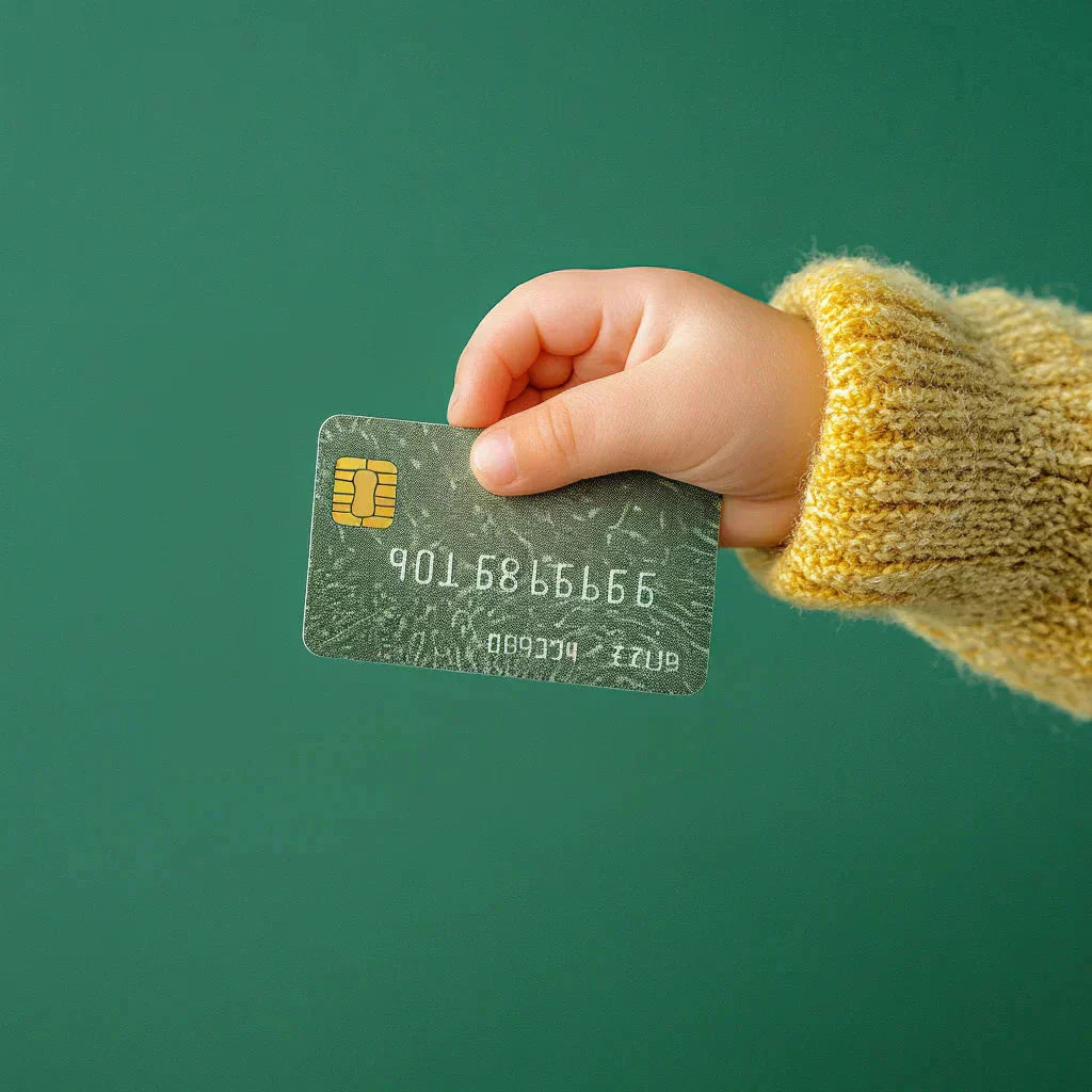 Microplastics in Baby Food: What Every Parent Needs to Know