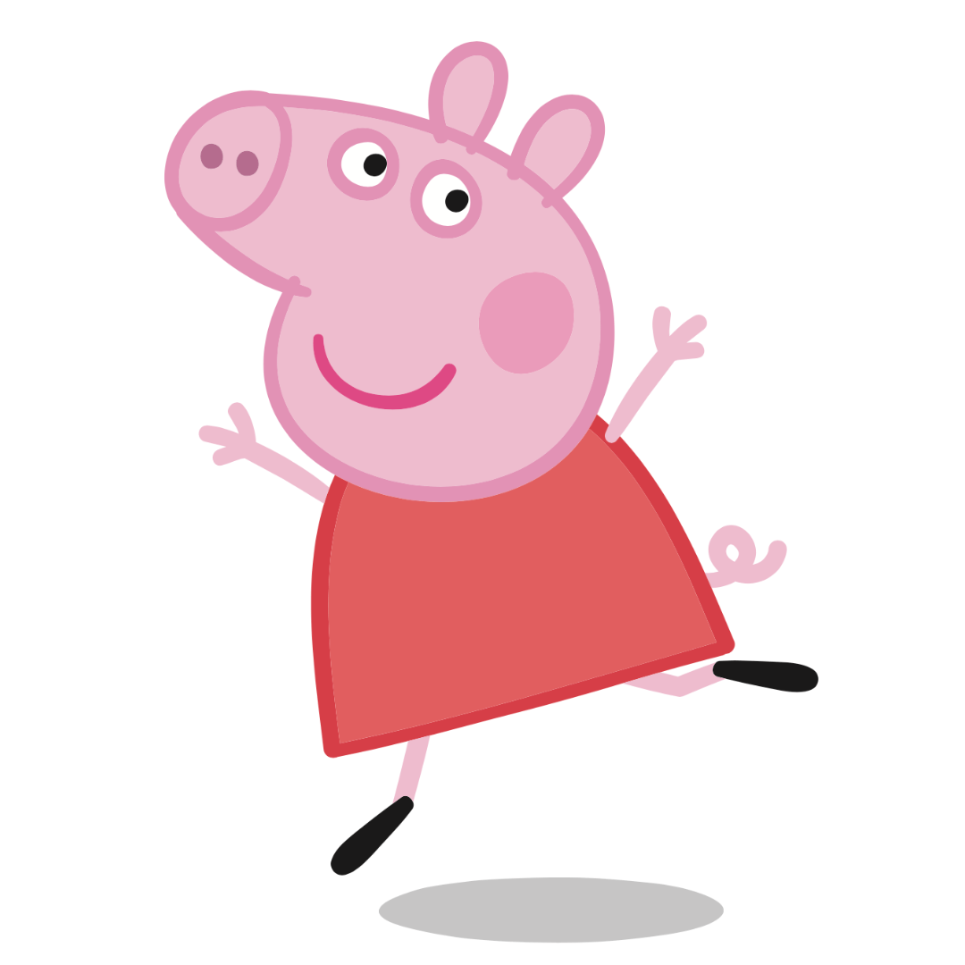 8 Things You Didn’t Know About Peppa Pig