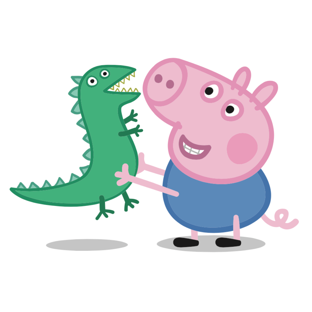 7 Facts About George Pig That Your Kid Will Love