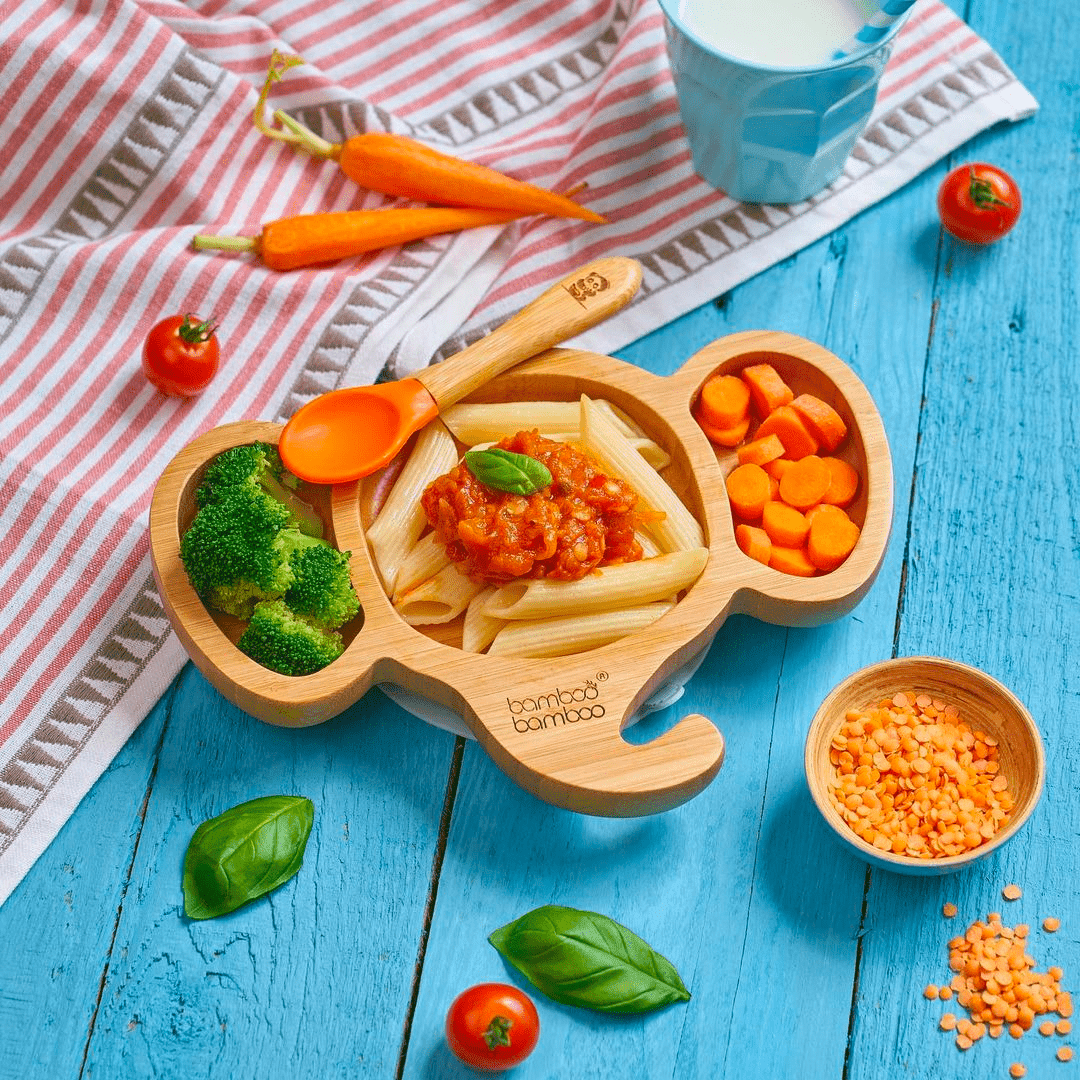 How to Start Weaning: A Step-by-Step Guide for UK Parents