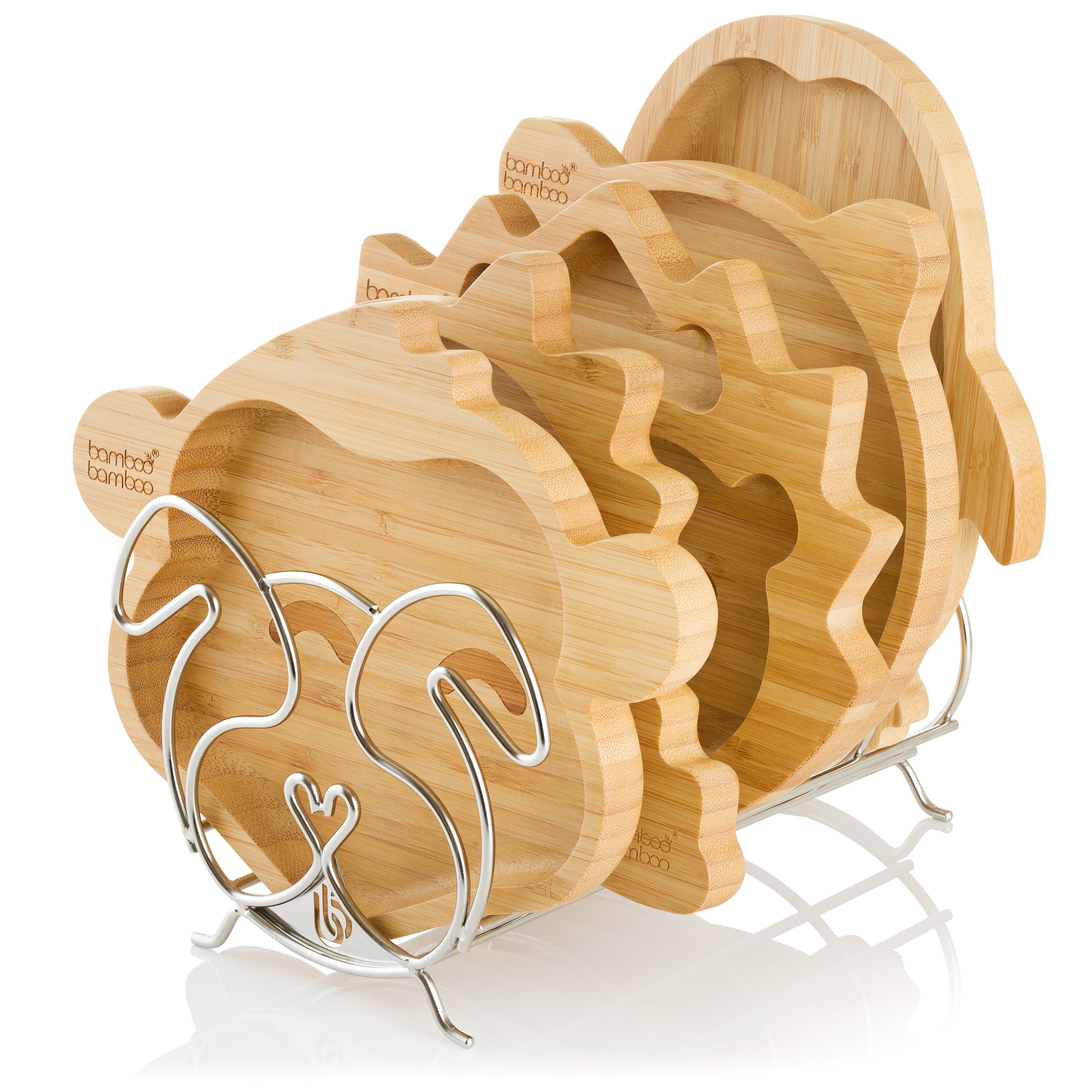 bb Storage Rack bamboo bamboo