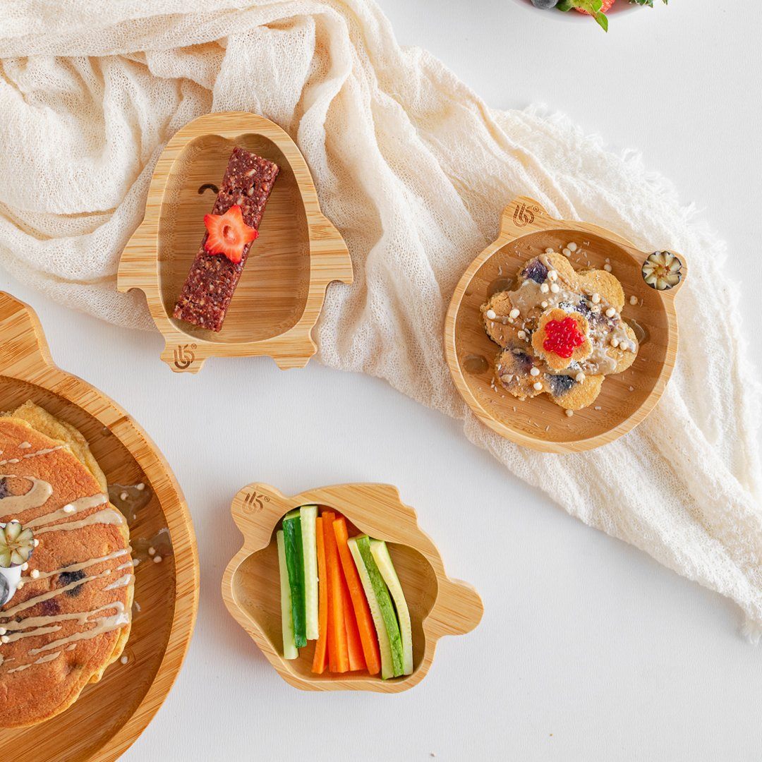bb Tiny | Wean and Play Edition bamboo bamboo