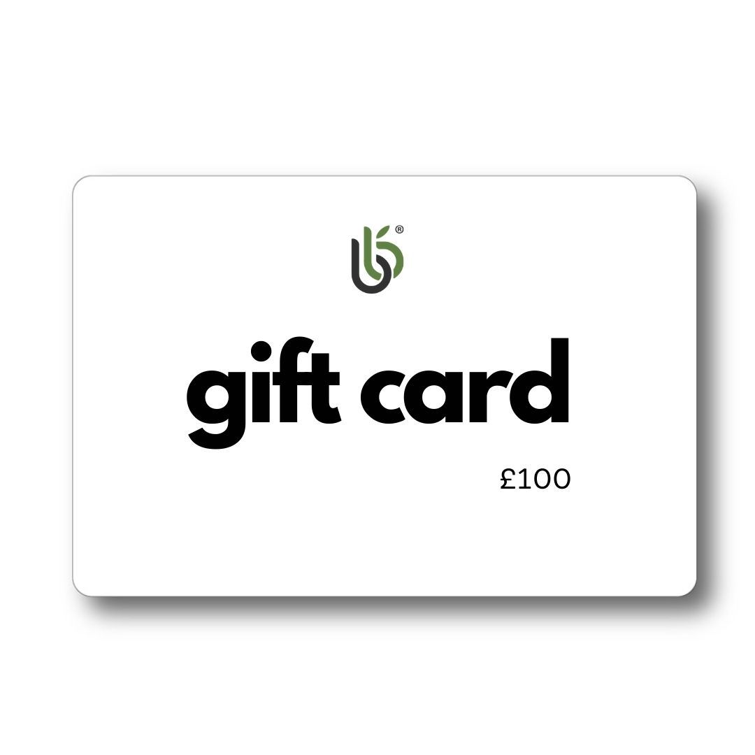 Gift Card - Give them the gift of choice with a bamboo bamboo Gift Card. Gift Card bamboo bamboo