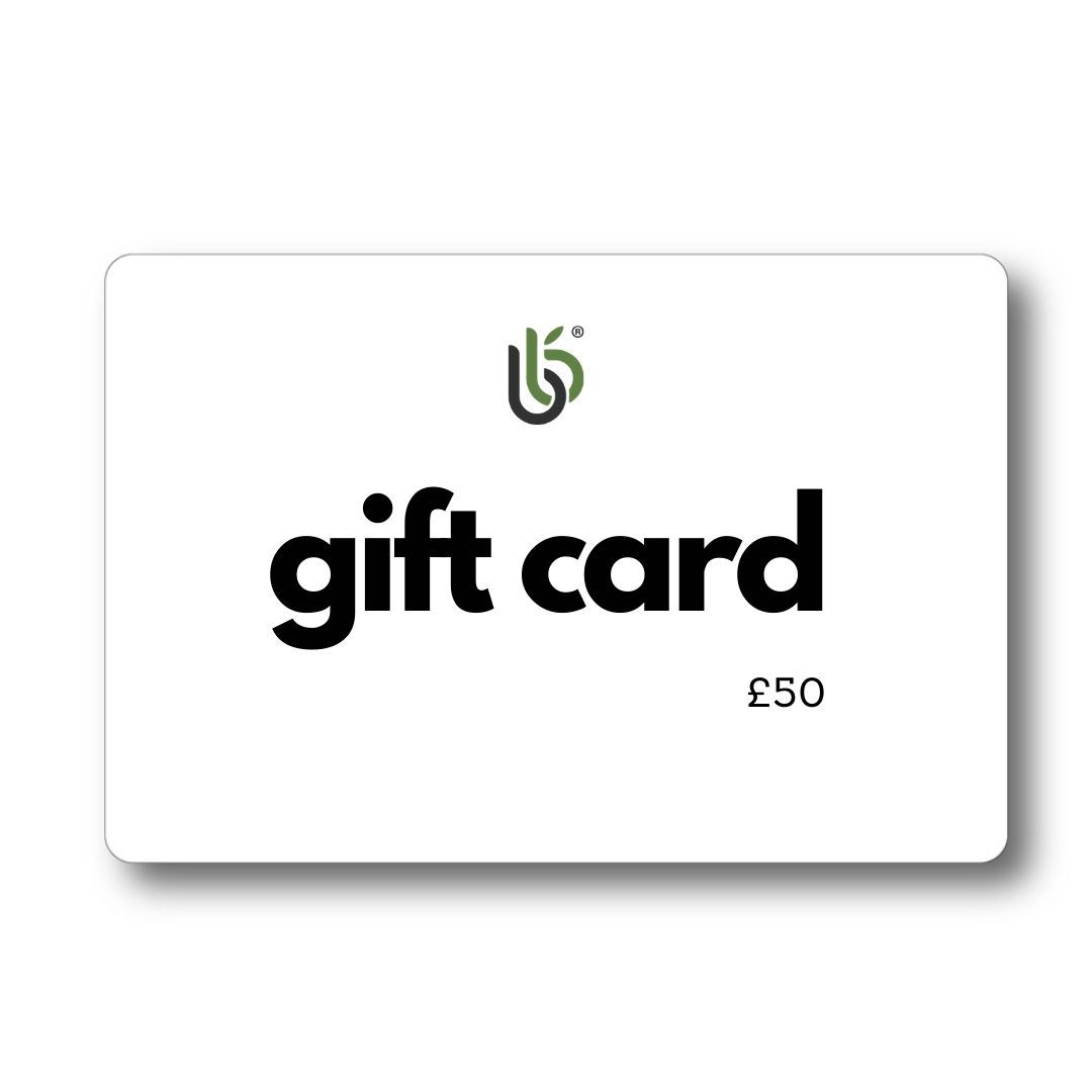 Gift Card - Give them the gift of choice with a bamboo bamboo Gift Card. Gift Card bamboo bamboo
