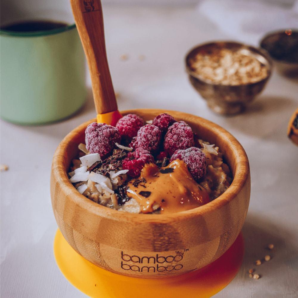 OVERNIGHT OATS