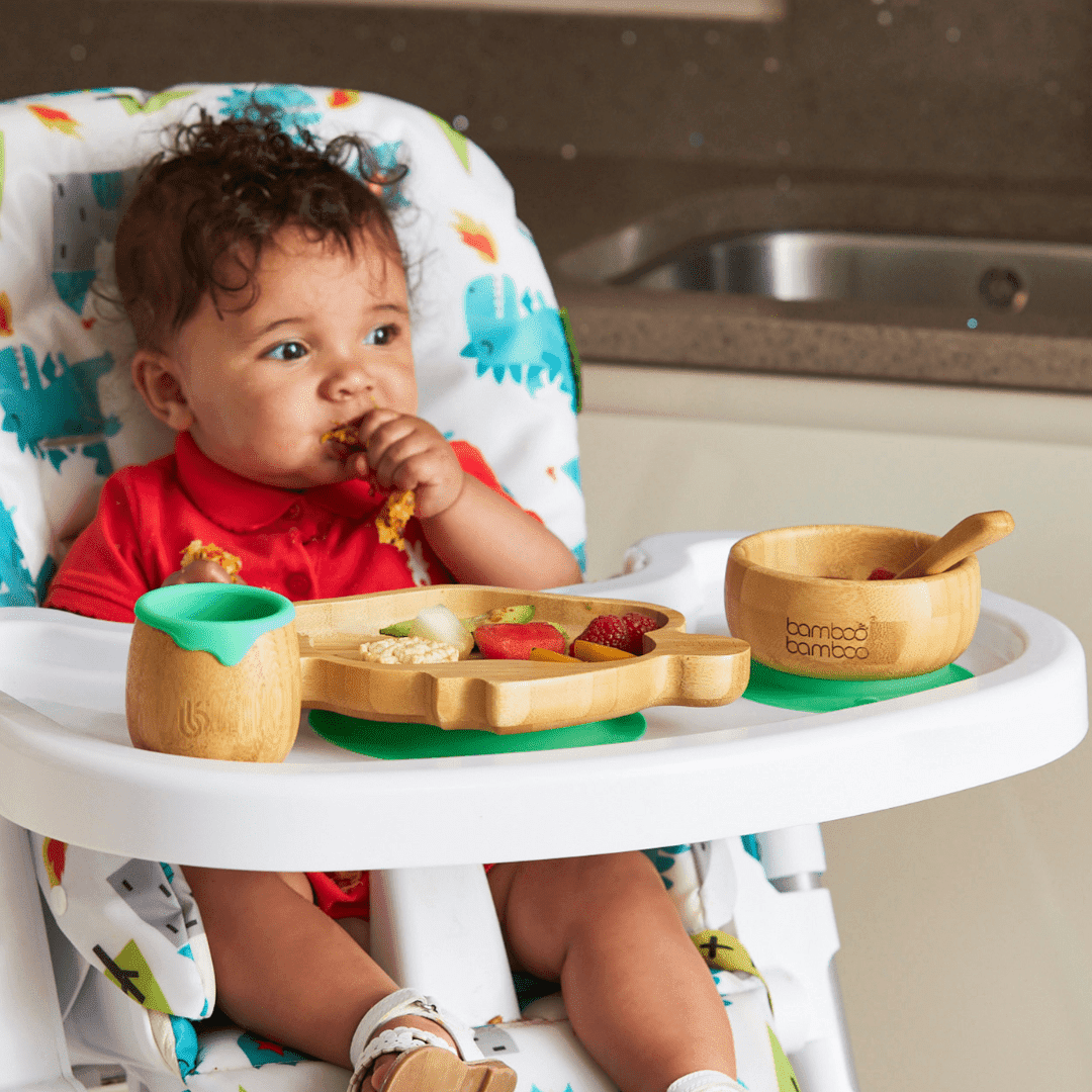 The Ultimate Baby Weaning Kit: Must-Have Essentials (& What to Skip)