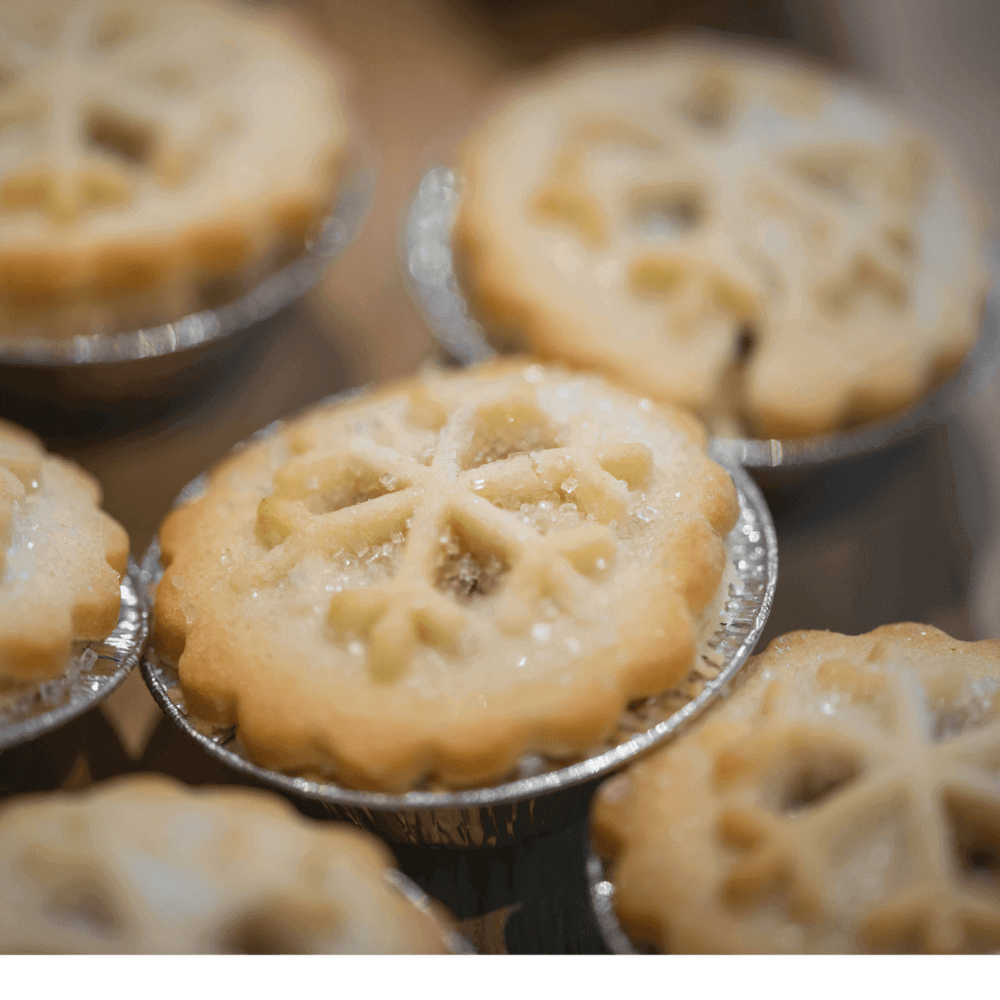 Mini Cottage Pies