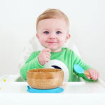 What is Baby-Led Weaning?