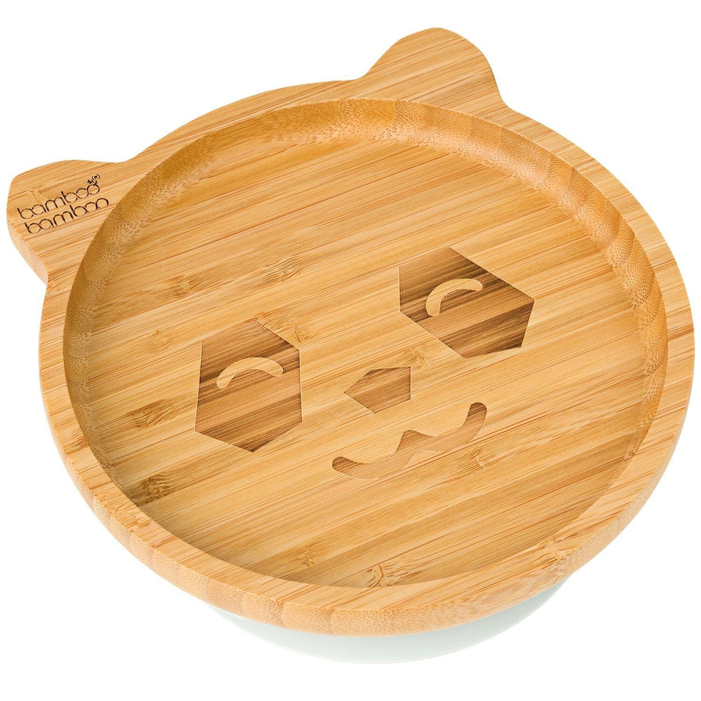 LIMITED EDITION PANDA PLATE (AUSTRALIA ONLY) bamboo bamboo 