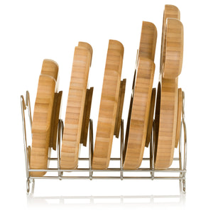 bb Storage Rack bamboo bamboo 