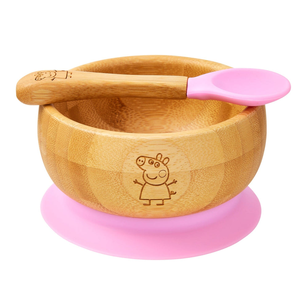 Peppa Pig Bundle bamboo bamboo 