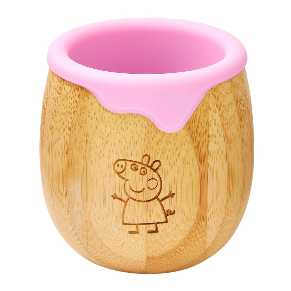 Peppa Pig Bundle bamboo bamboo 