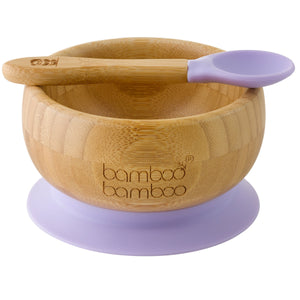 Unicorn Plate and Bowl Bundle Gift Set bamboo bamboo 